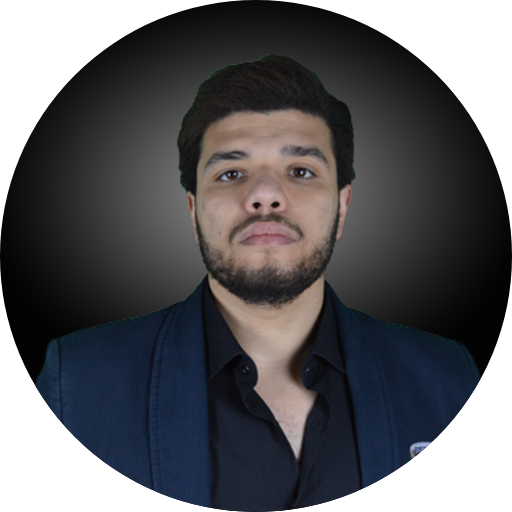 صورة المحاضر